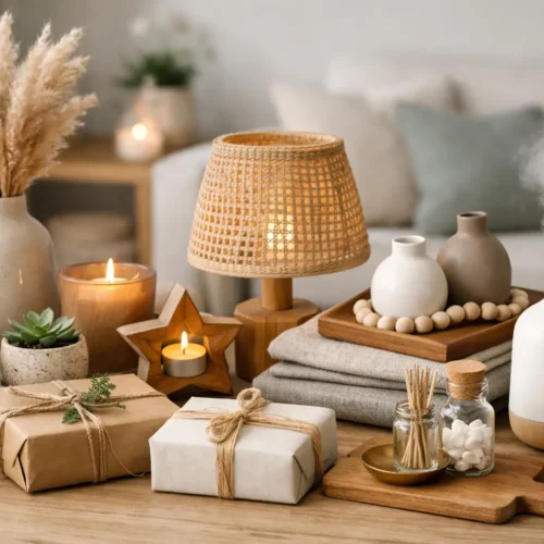 11 schönste Geschenke für Wohnliebhaber